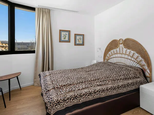 Chalet pareado en Calle del Xoriguer, 41, Les Maravelles, Palma de Mallorca - Foto 6
