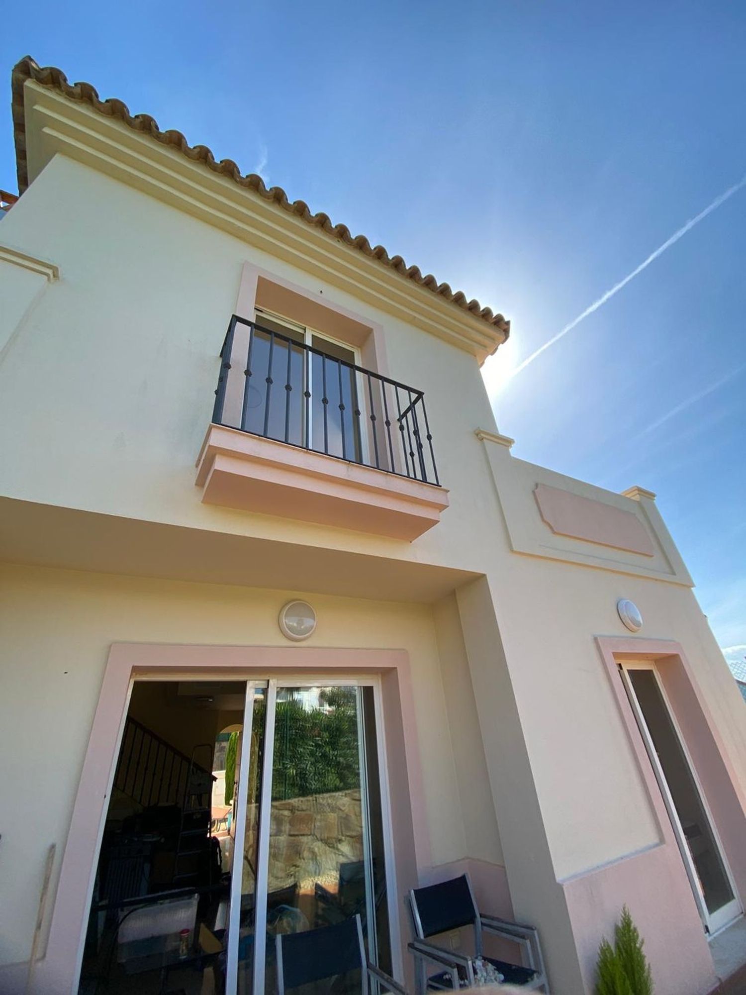 Chalet adosado en Calle Rubén Darío, 1, Costa Esuri, Costa Esuri - Foto 2