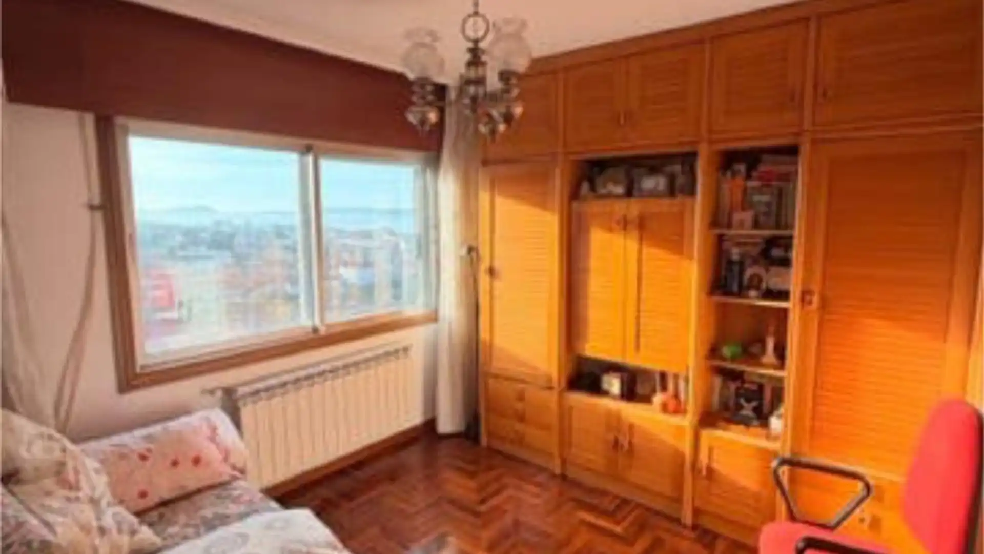 Piso en Coia - Foto 1