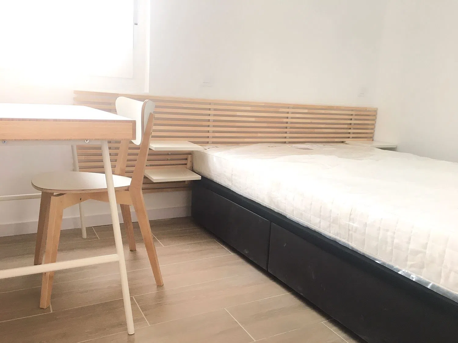 Piso en calle Fuente del Saz, 4 - Foto 9