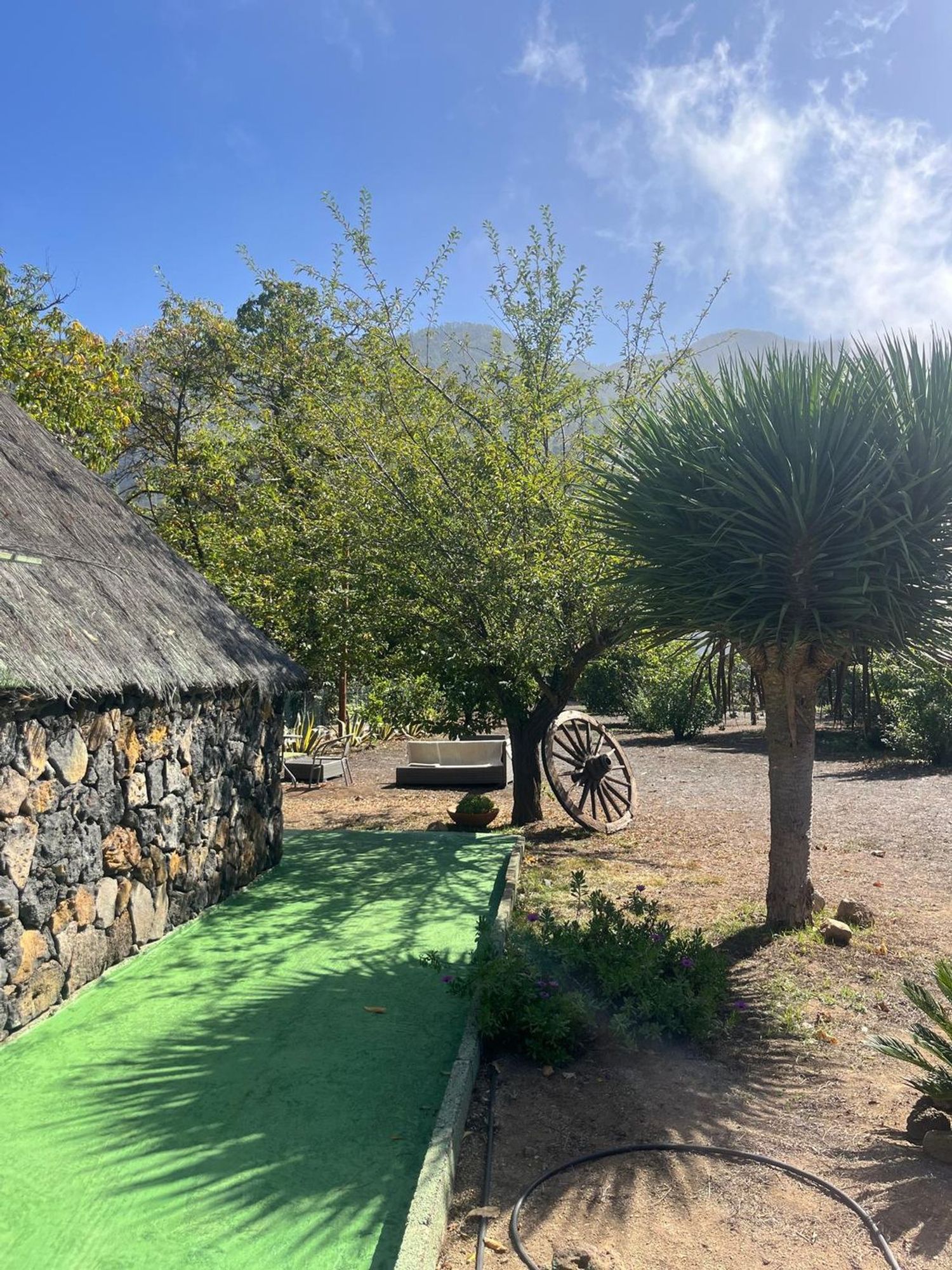 Casa o chalet independiente en Calle de Los Cominos, 63, El Bebedero - Pinolere - Aguamansa, El Bebedero - Pinolere - Aguamansa - Foto 16