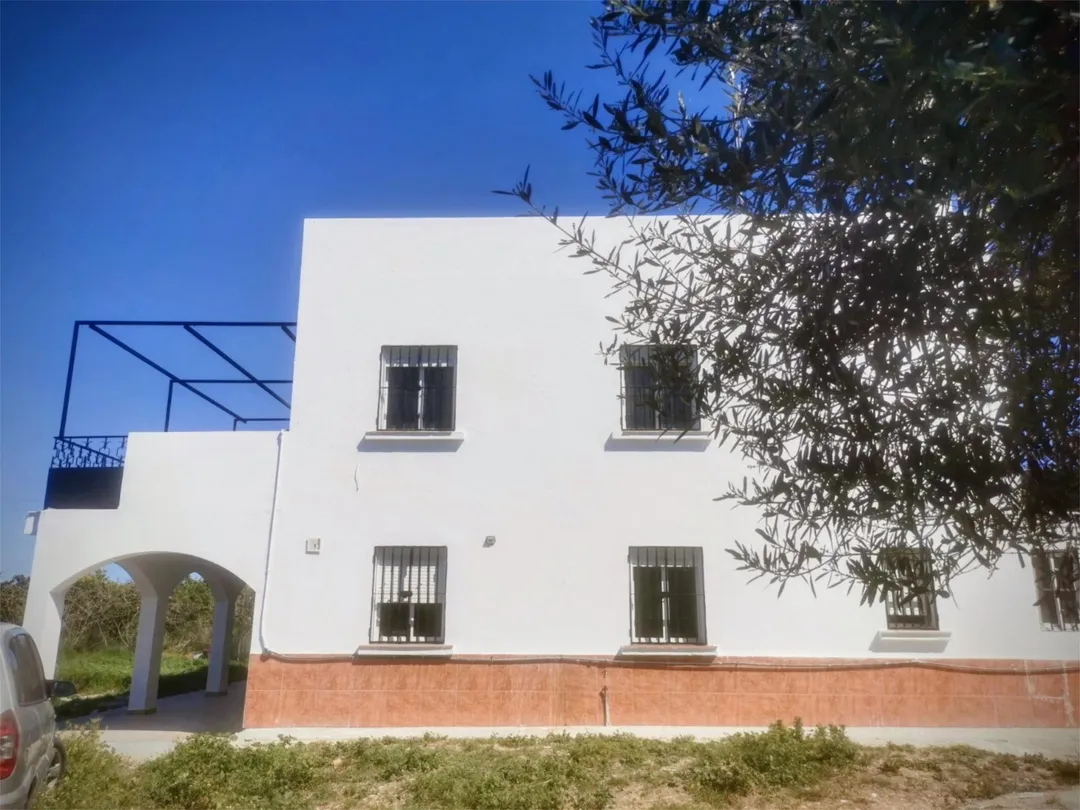 Chalet en  Carretera Valdezorras 61 - Foto 6