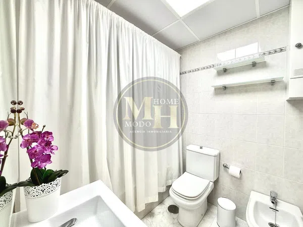Piso en Plaza la Coruña, Playa de San Juan - Foto 28