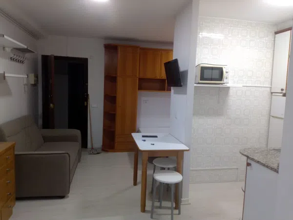 Piso en Alfredo Brañas, 2