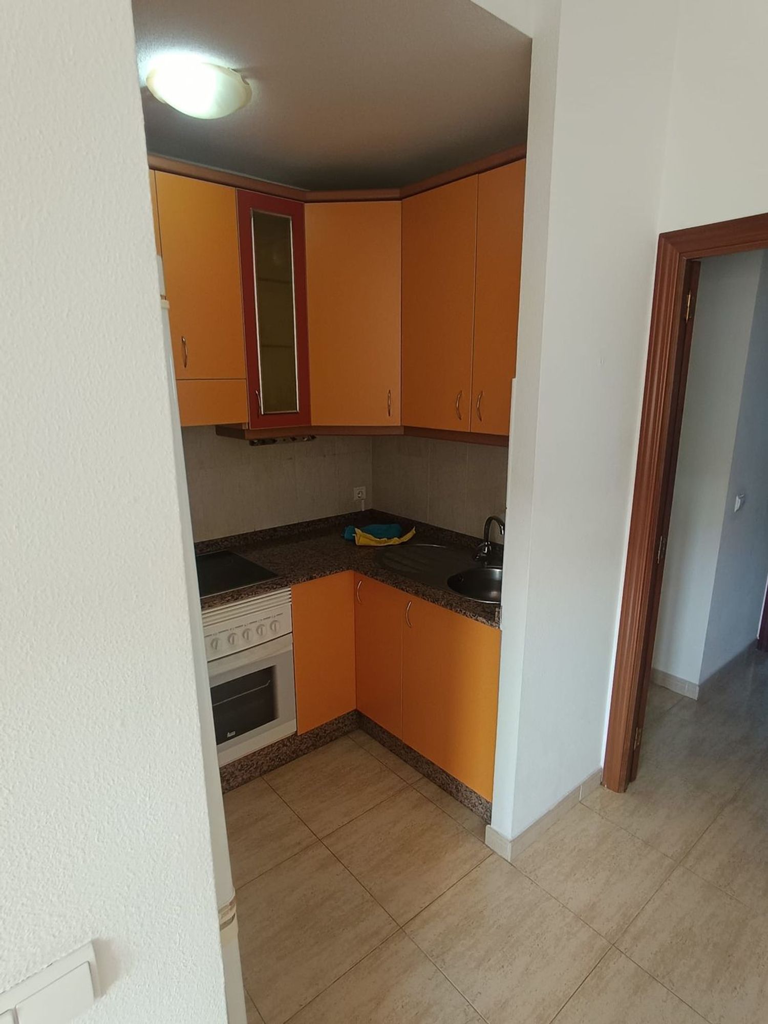 Ático en Rio Manzanares, 12, Caserones - La Higuera, Caserones - La Higuera - Foto 2