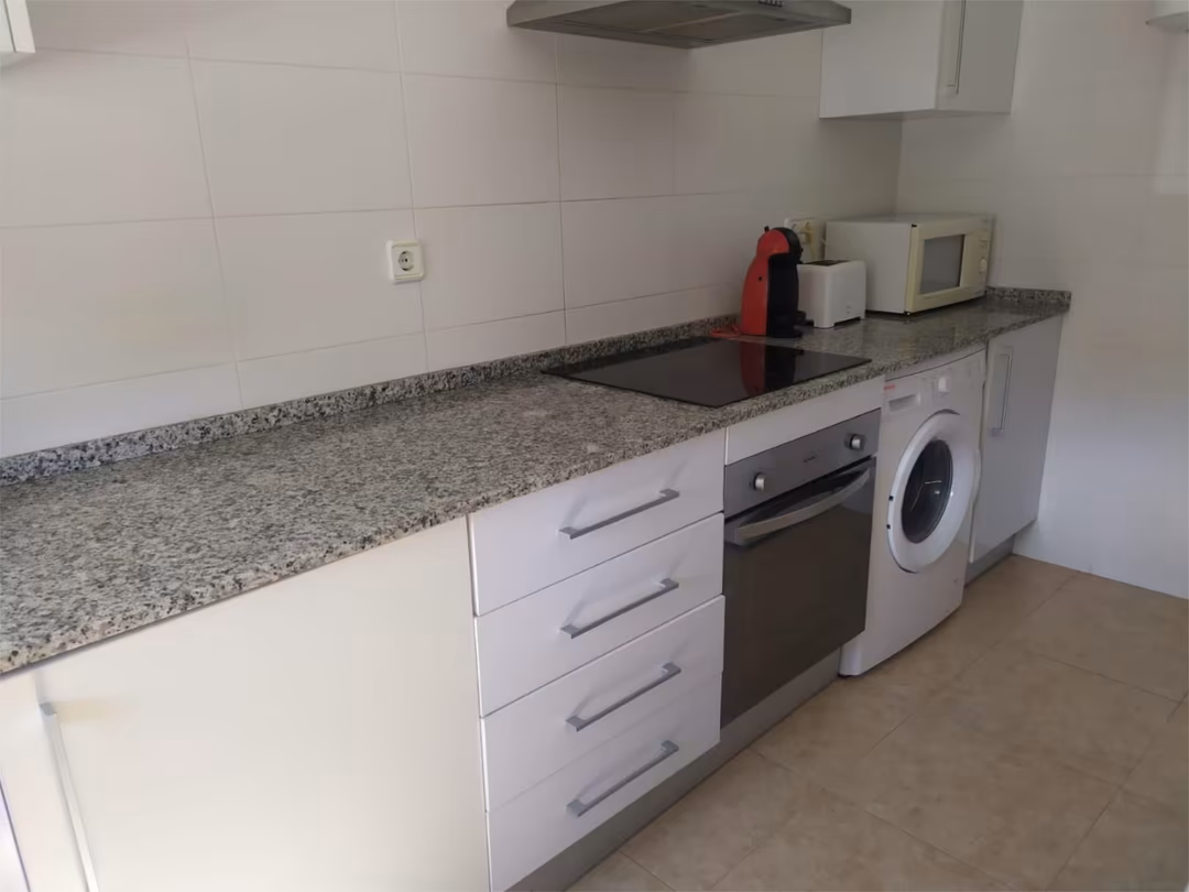 Piso en  Calle Tejeras 14 - Foto 7