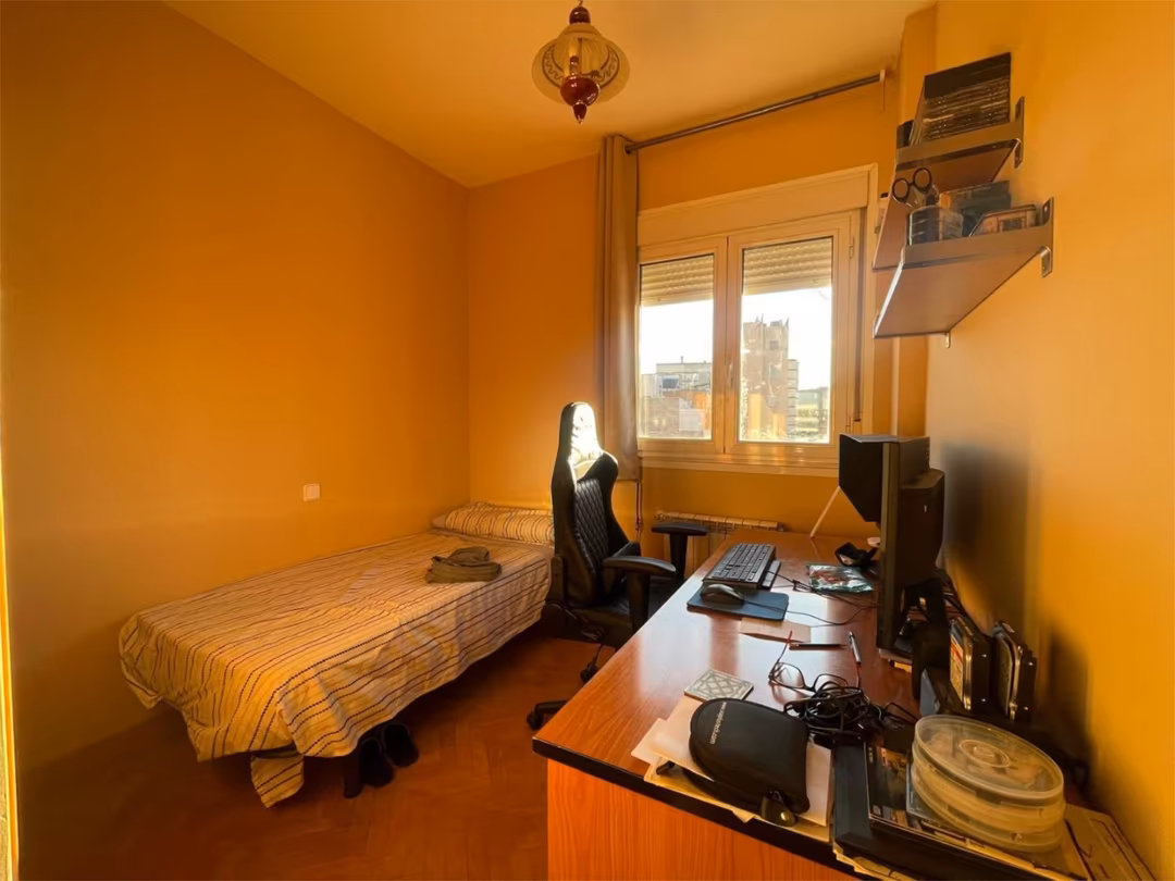 Piso en  Avenida de Camilo José Cela 11 - Foto 15