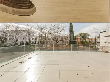 Chalet en Sant Cugat del Vallès - Foto 52
