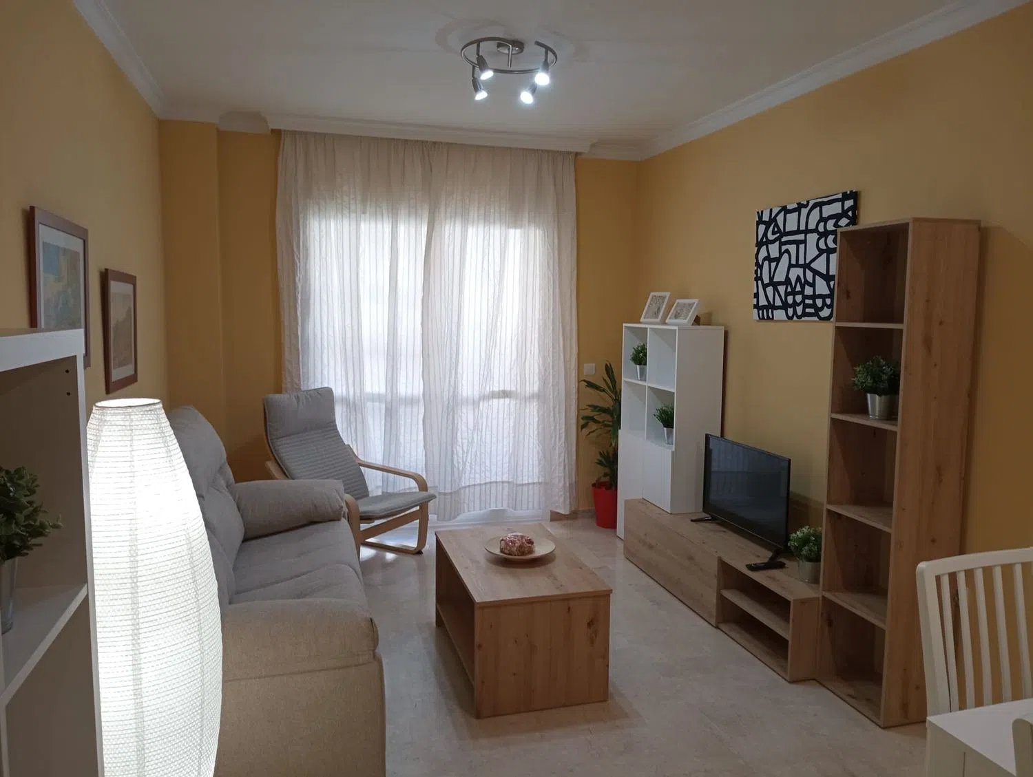 Piso en avenida Imperio Argentina, 10 b - Foto 20