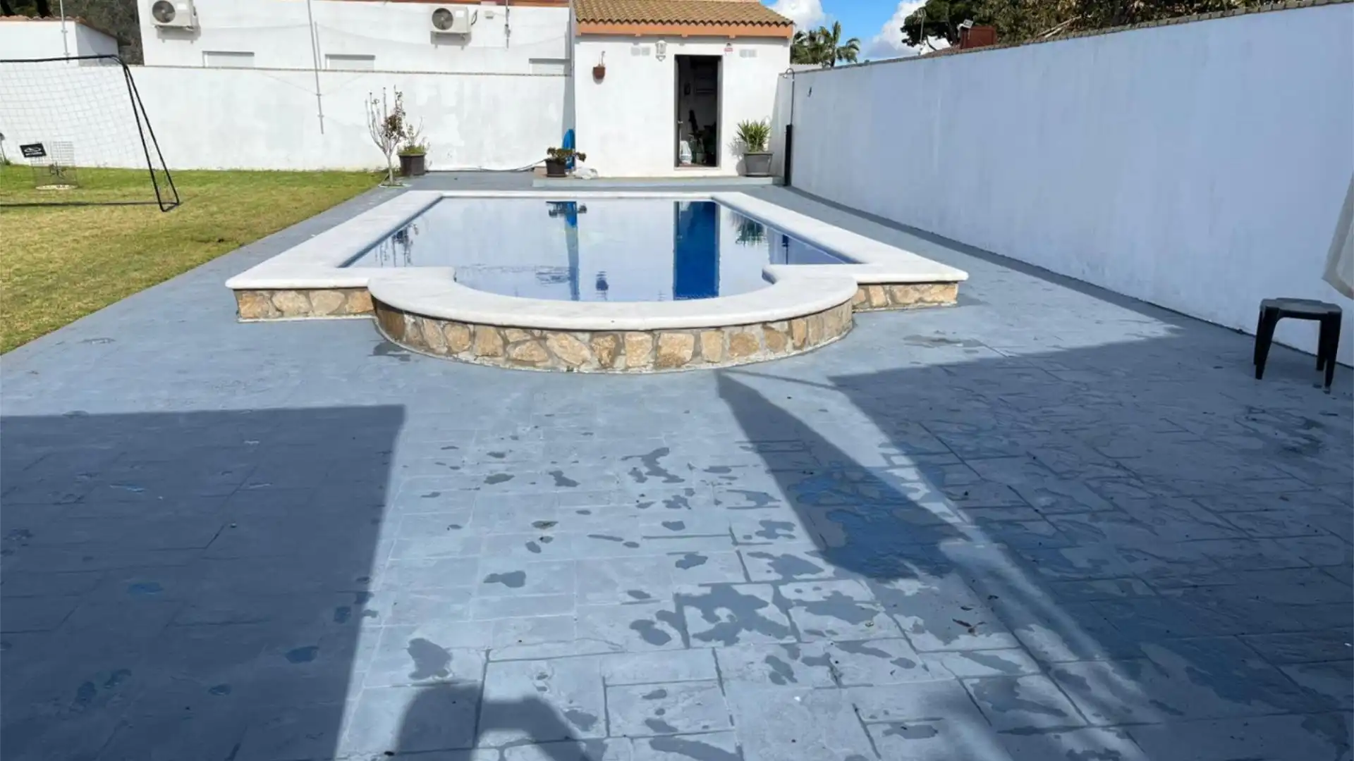 Chalet en  Camino del Camping 12 - Foto 2