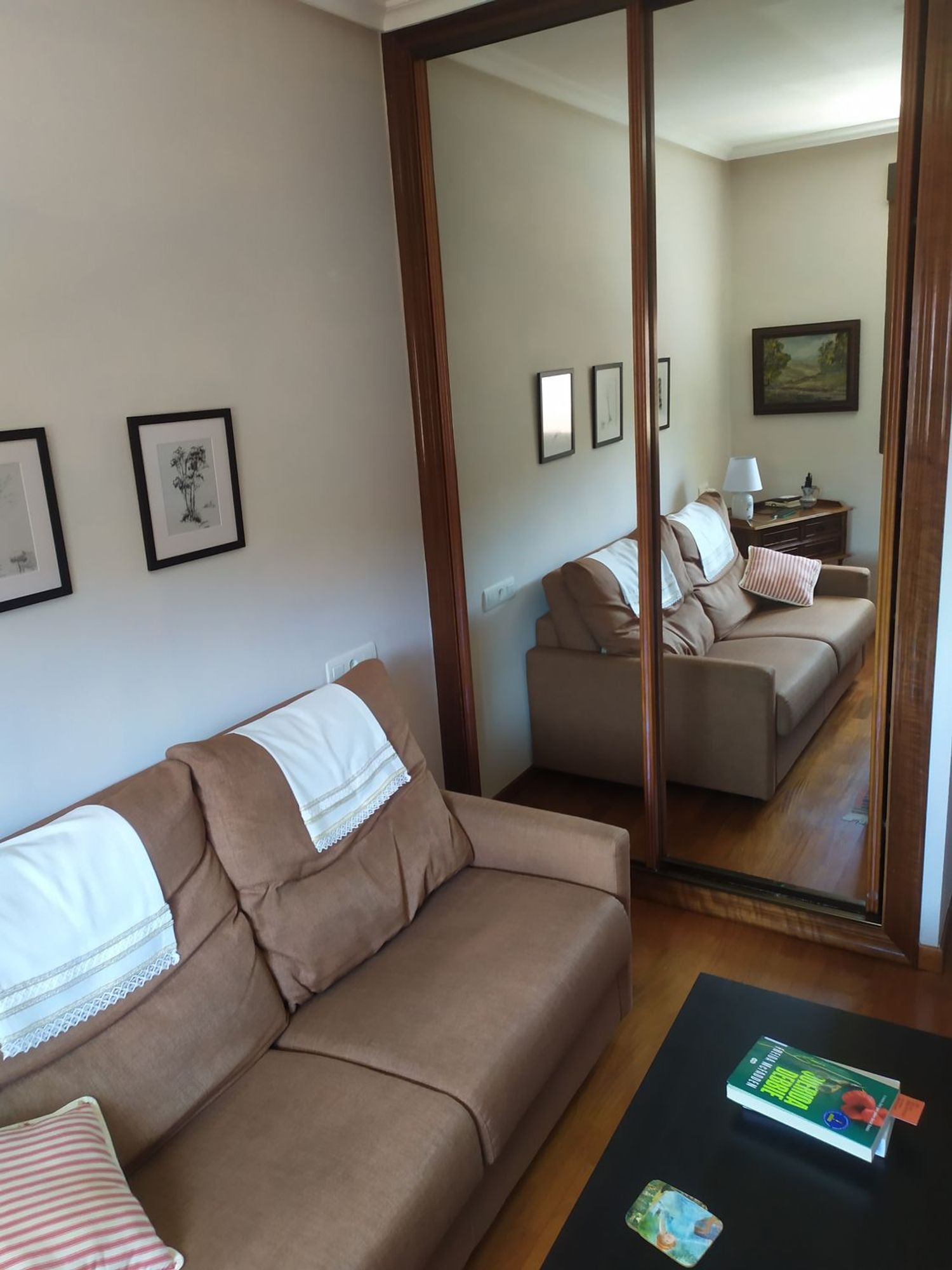 Ático en Calle Manuel Llaneza, 5, La Villa - Bazuelo, La Villa - Bazuelo - Foto 5