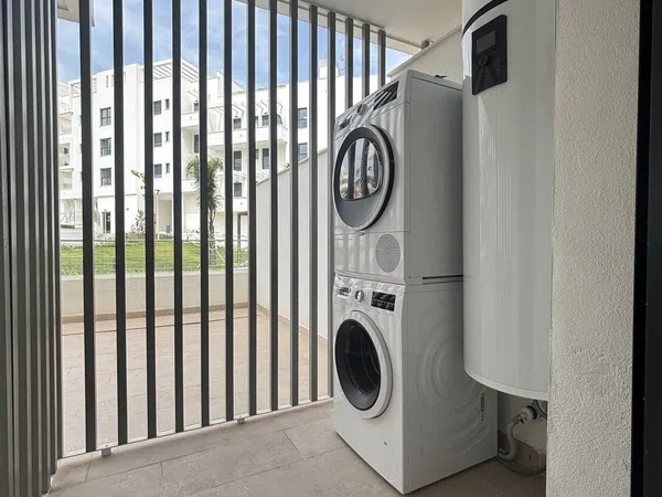 Piso en Avenido Arrigo Boito, Portal 3, Bajo a, Centro Histórico - Foto 24