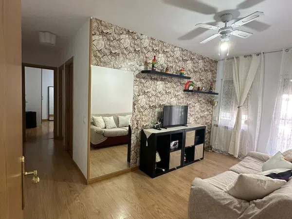 Piso en Calle de Venancio Martín, 14, Numancia - Foto 4