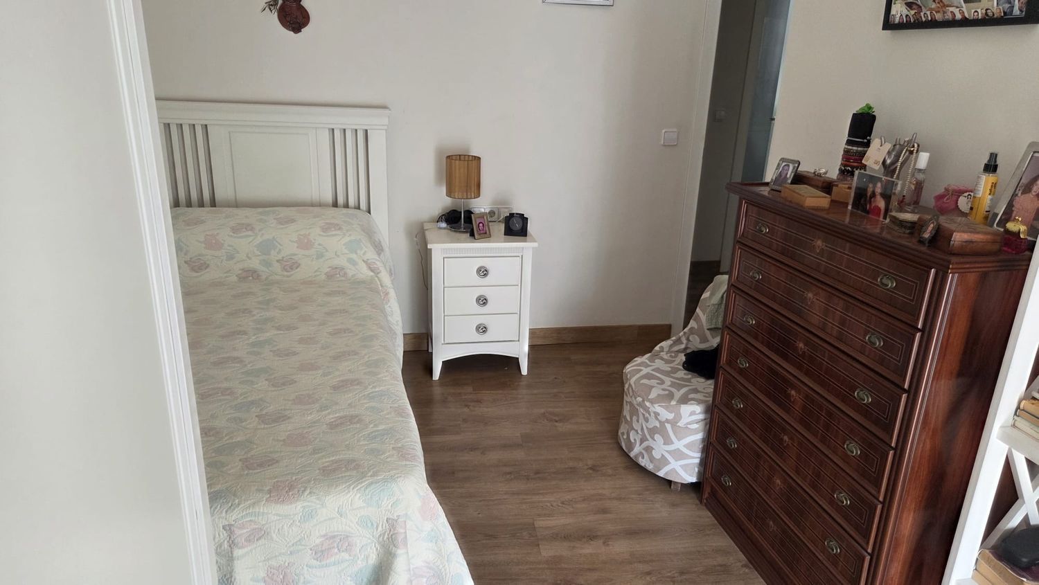 Chalet adosado en Plaza Rocío, 5, Reina Mercedes - Heliópolis - Foto 25
