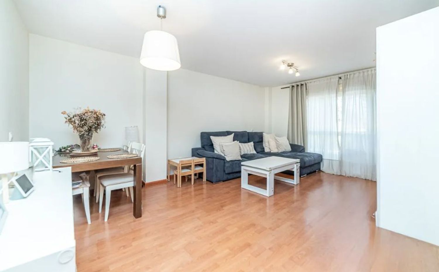 Piso en Calle de Castelao, 100, Santa Eulàlia - Foto 4