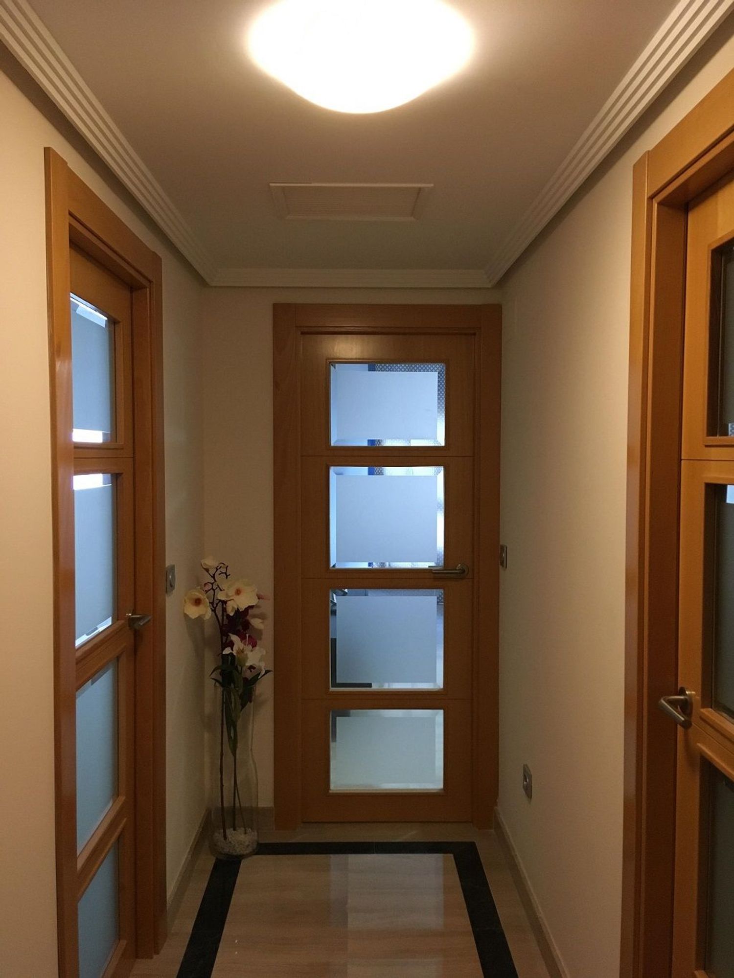 Piso en calle Pacífico, 23 - Foto 3