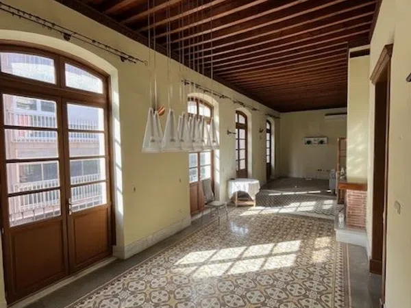 Casa o chalet independiente en Calle Álvarez de Castro, 9 - Foto 3