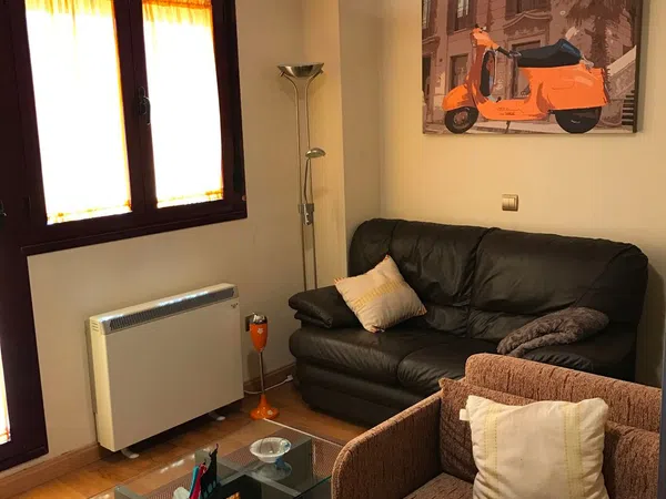 Estudio en calle Cándido Rodríguez Pinilla, 16 -22 - Foto 1