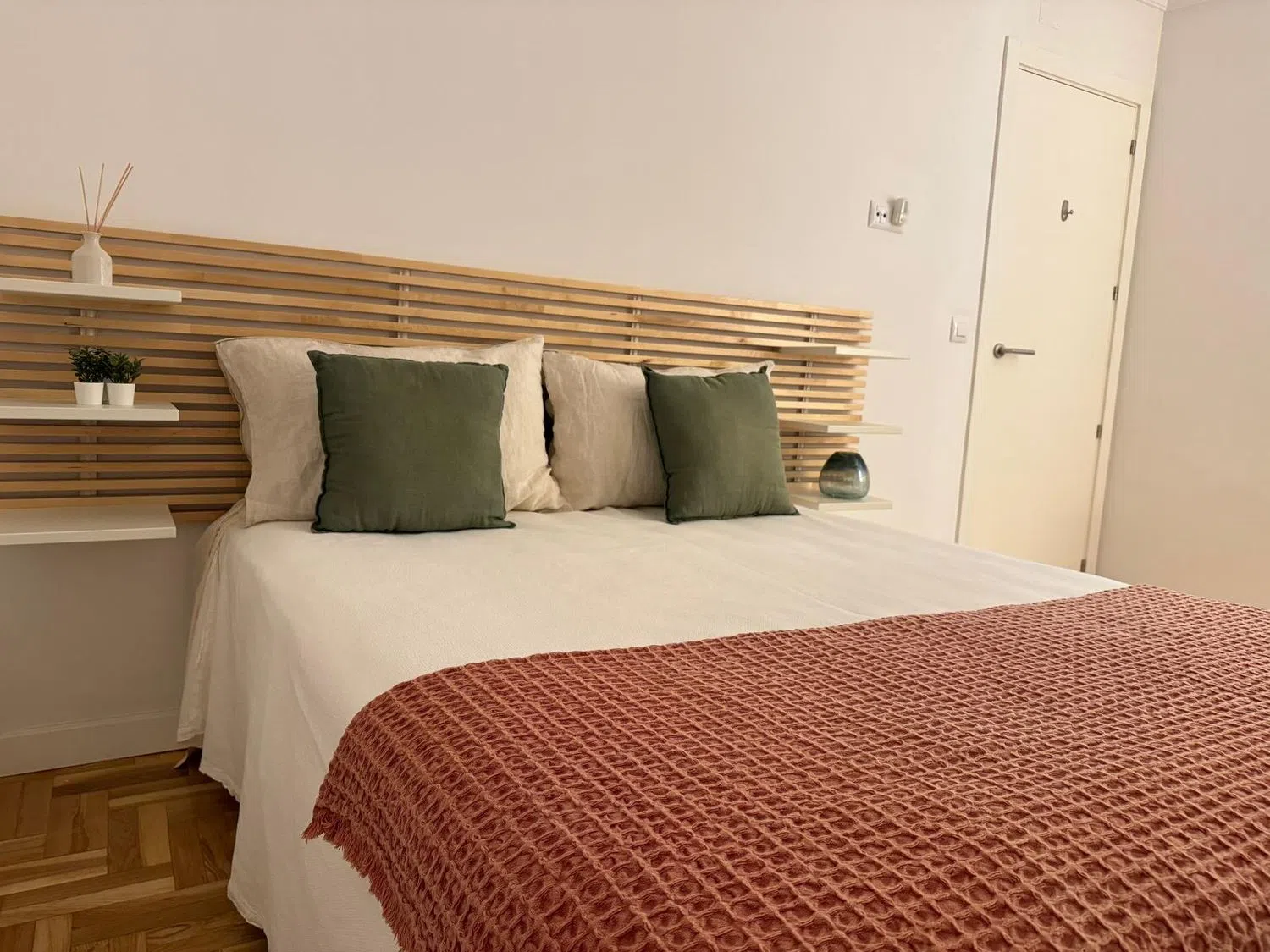 Piso en plaza del Conde del Valle de Súchil, 7 - Foto 23