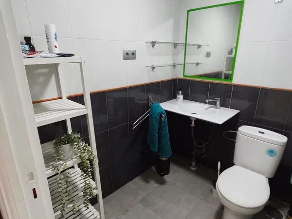 Estudio en Camino del Pilar, 2, La Colina - Foto 6