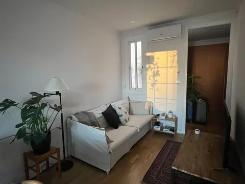 Piso en calle del Doctor Martí Julià, 38