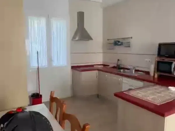 Piso en Avenida de la Reina Mercedes, 65, Reina Mercedes - Heliópolis - Foto 2