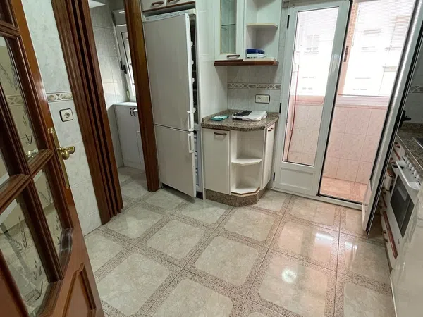 Piso en Calle de Astorga, 14, Centro Ciudad, Centro Ciudad - Foto 14