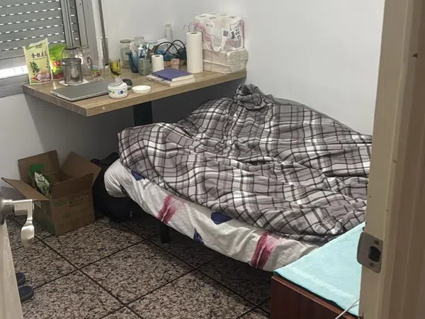 Piso en Plaza Juan XXIII, 4, Casablanca, Casablanca - Foto 9