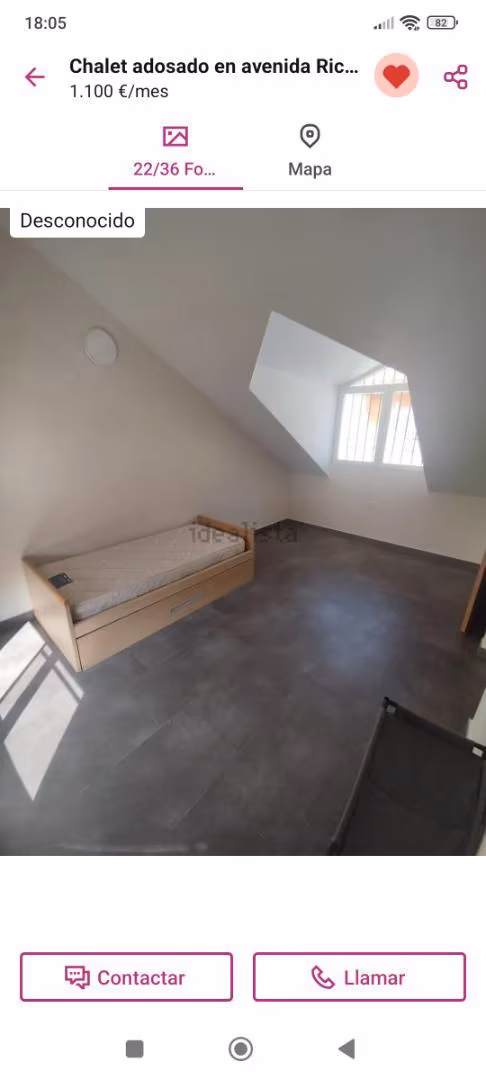 Casa adosada en  Avenida Ricardo Gómez 34 - Foto 22