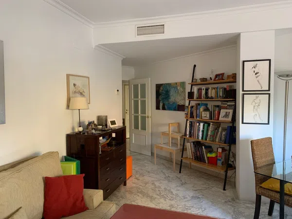 Piso en Calle Genaro Parladé, 7, Felipe II - Bueno Monreal, Sevilla - Foto 7