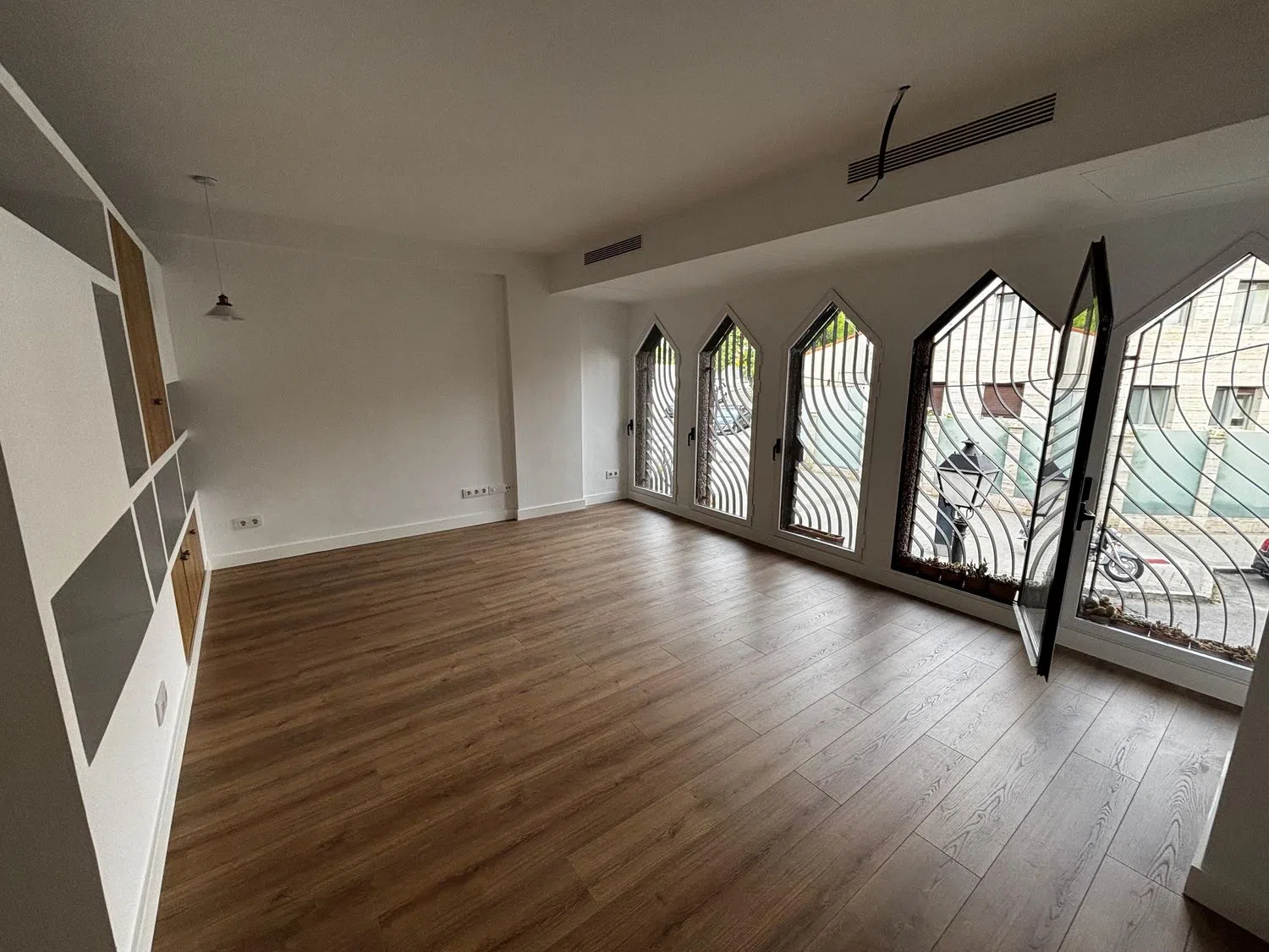 Estudio en Barrio El Viso - Foto 4