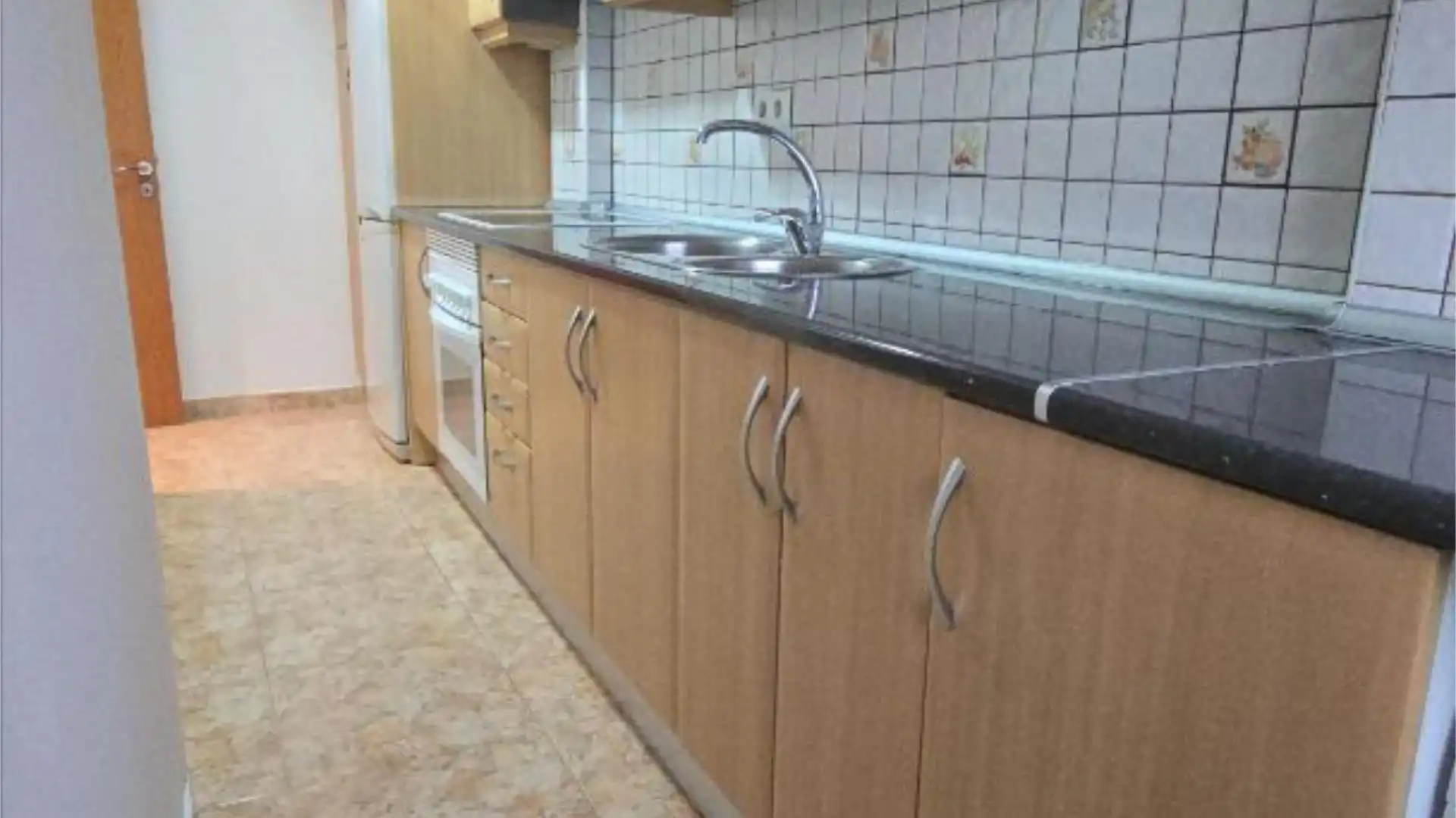 Piso en  Avenida de la Feria 8 - Foto 2