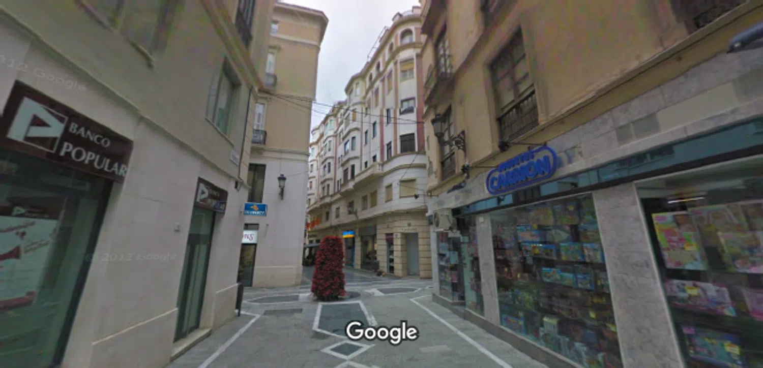 Piso en calle antonio baena gómez, 2 - Foto 1