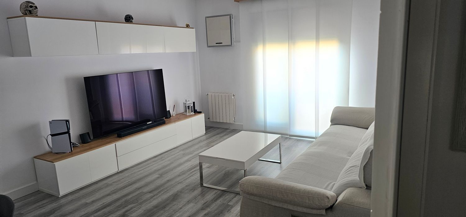 Piso en avenida de la Unión Europea, 12 - Foto 3