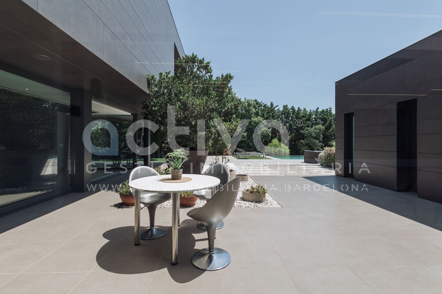 Casa o chalet independiente en Avenida de Jacint Esteva Fontanet, La Miranda - Ciutat Diagonal - Foto 20