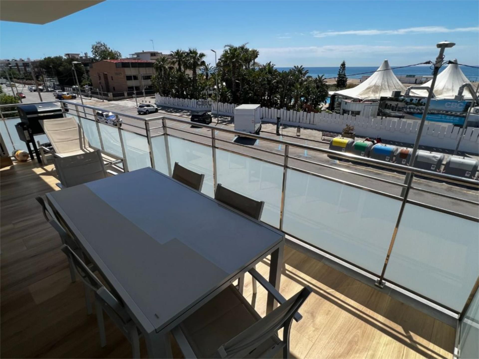 Piso en  Passeig Marítim 297 - Foto 31