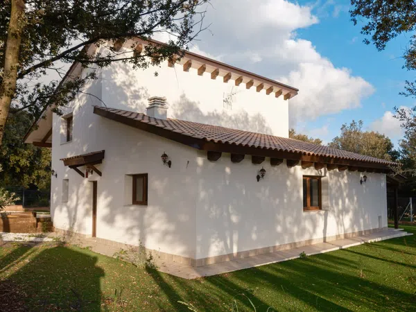 Casa o chalet independiente en Calle Osona, 58 - Foto 1
