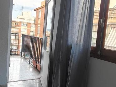 Piso en  Calle Mosén Joaquín Gordiano 9 - Foto 4