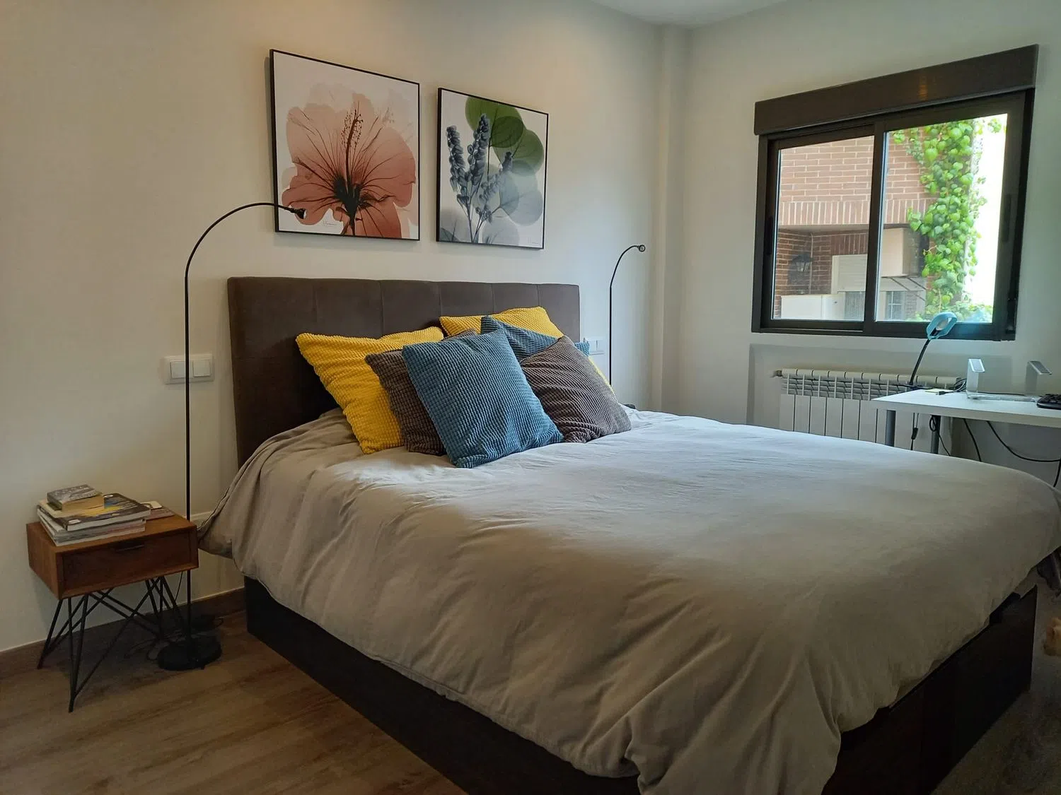 Piso en calle de Canillas, 70 - Foto 1