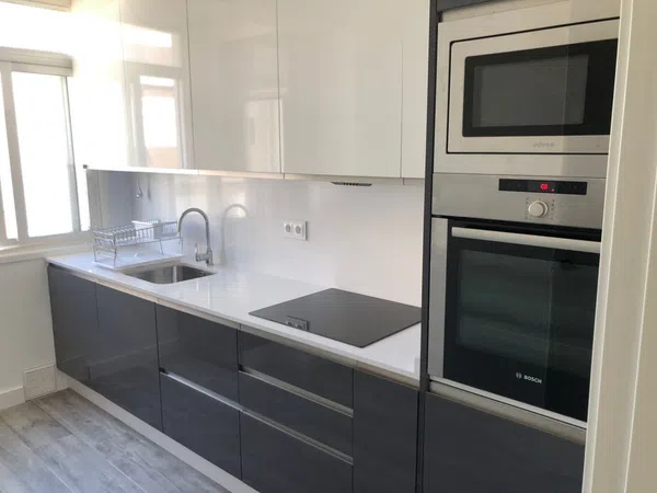 Piso en calle San Rosendo, 33