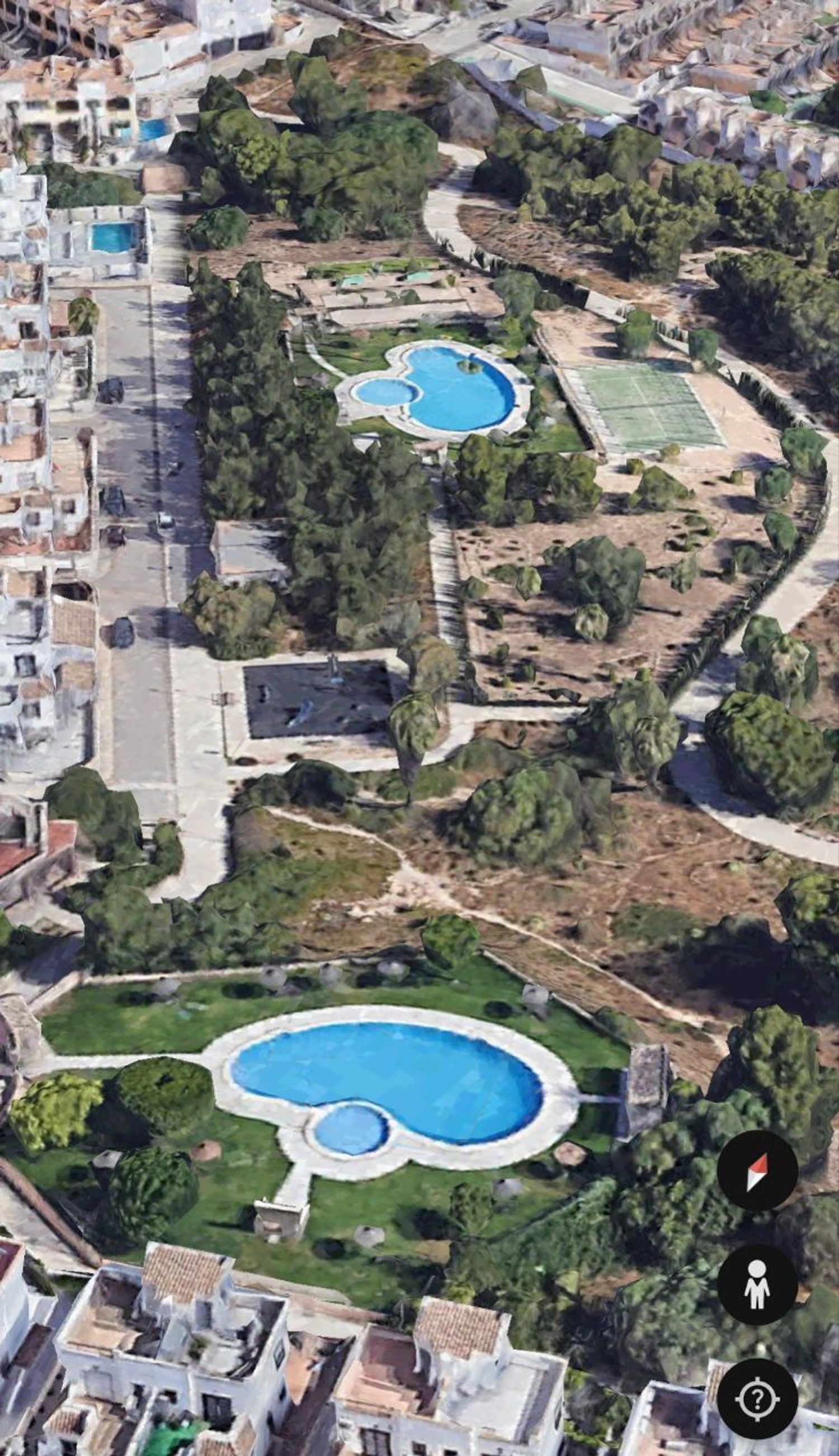 Chalet adosado en Calle Lagunas de Ruidera, 73 - Foto 31