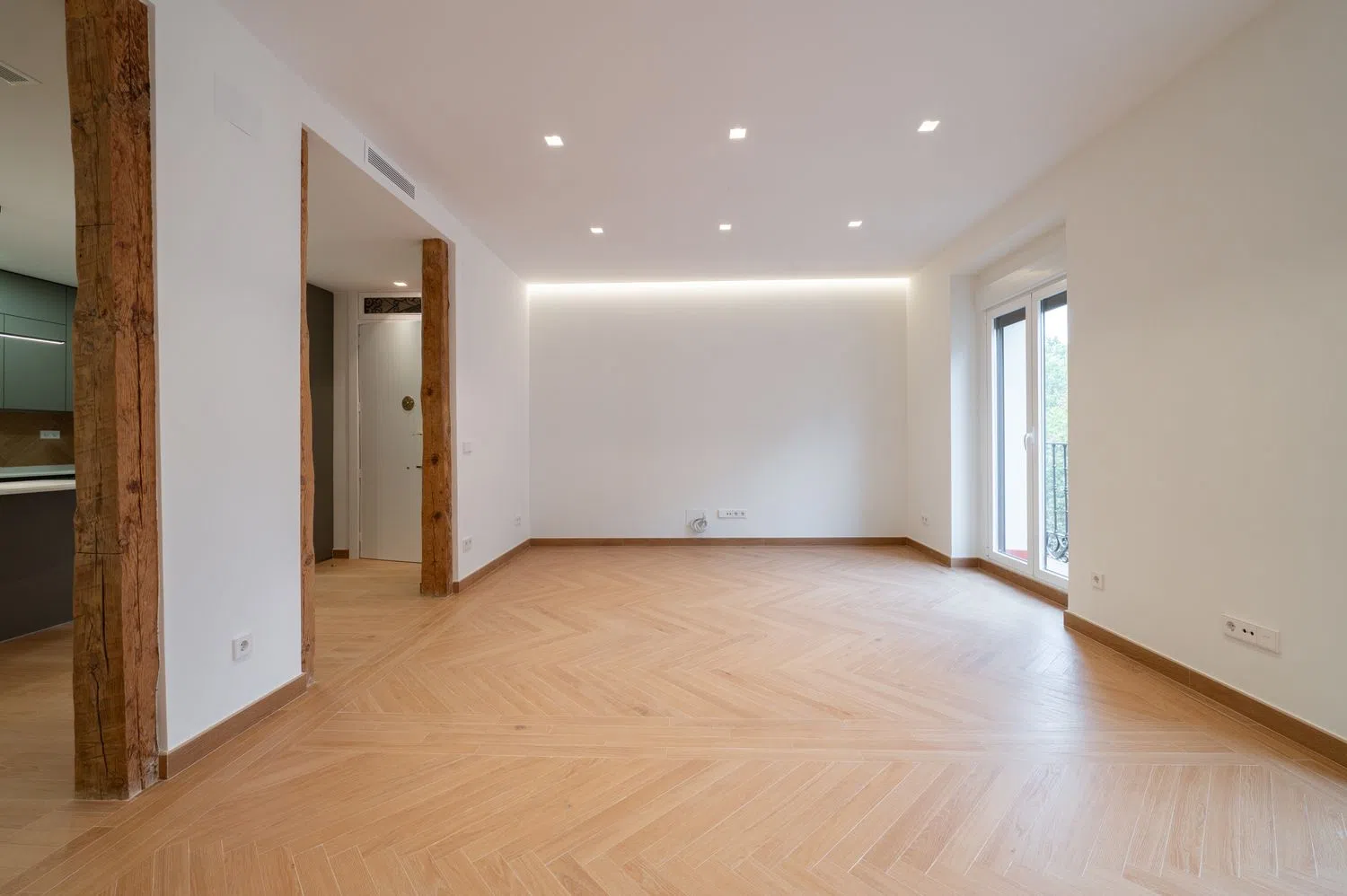 Piso en calle de Cadarso, 4 - Foto 4