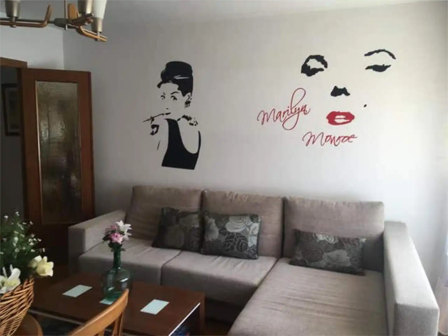 Apartamento en Fonte dos Ranchos - Foto 2