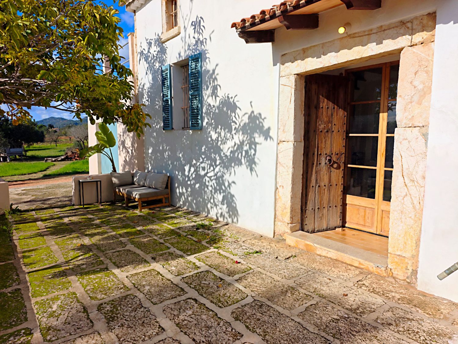 Casa rural en Diseminado Carretera Lloseta-inca, 1 - Foto 12