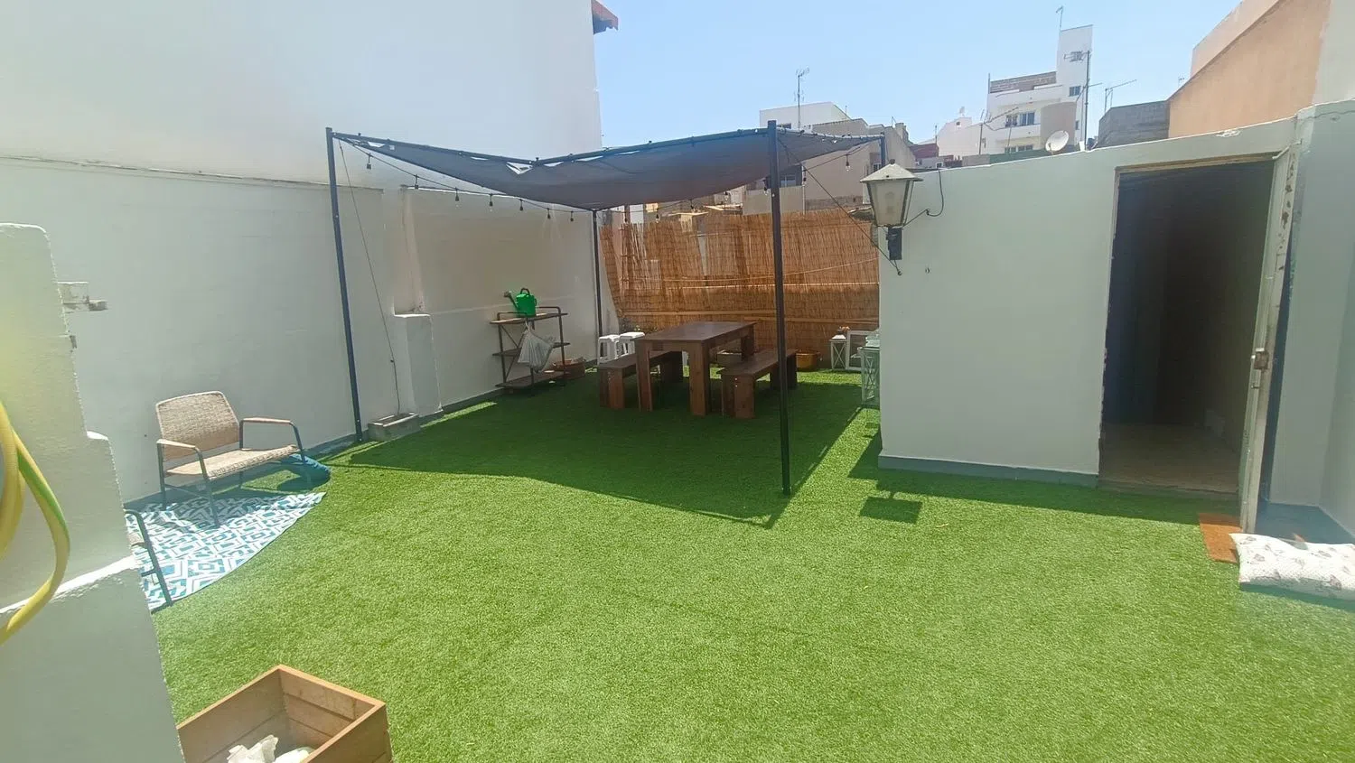 Chalet pareado en calle Melchor Cano, 12 - Foto 9