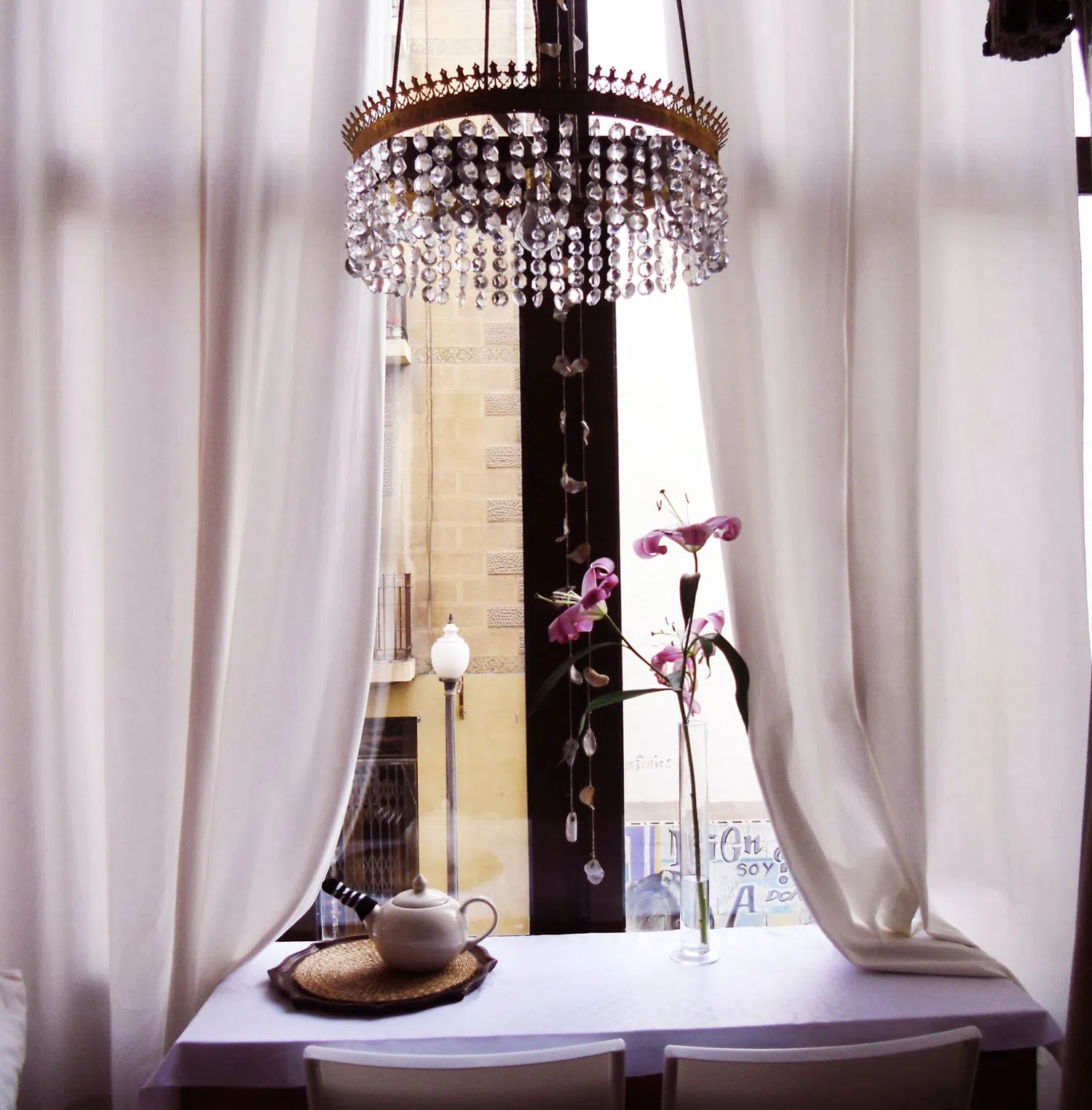 Piso en calle Belando, 11 - Foto 1