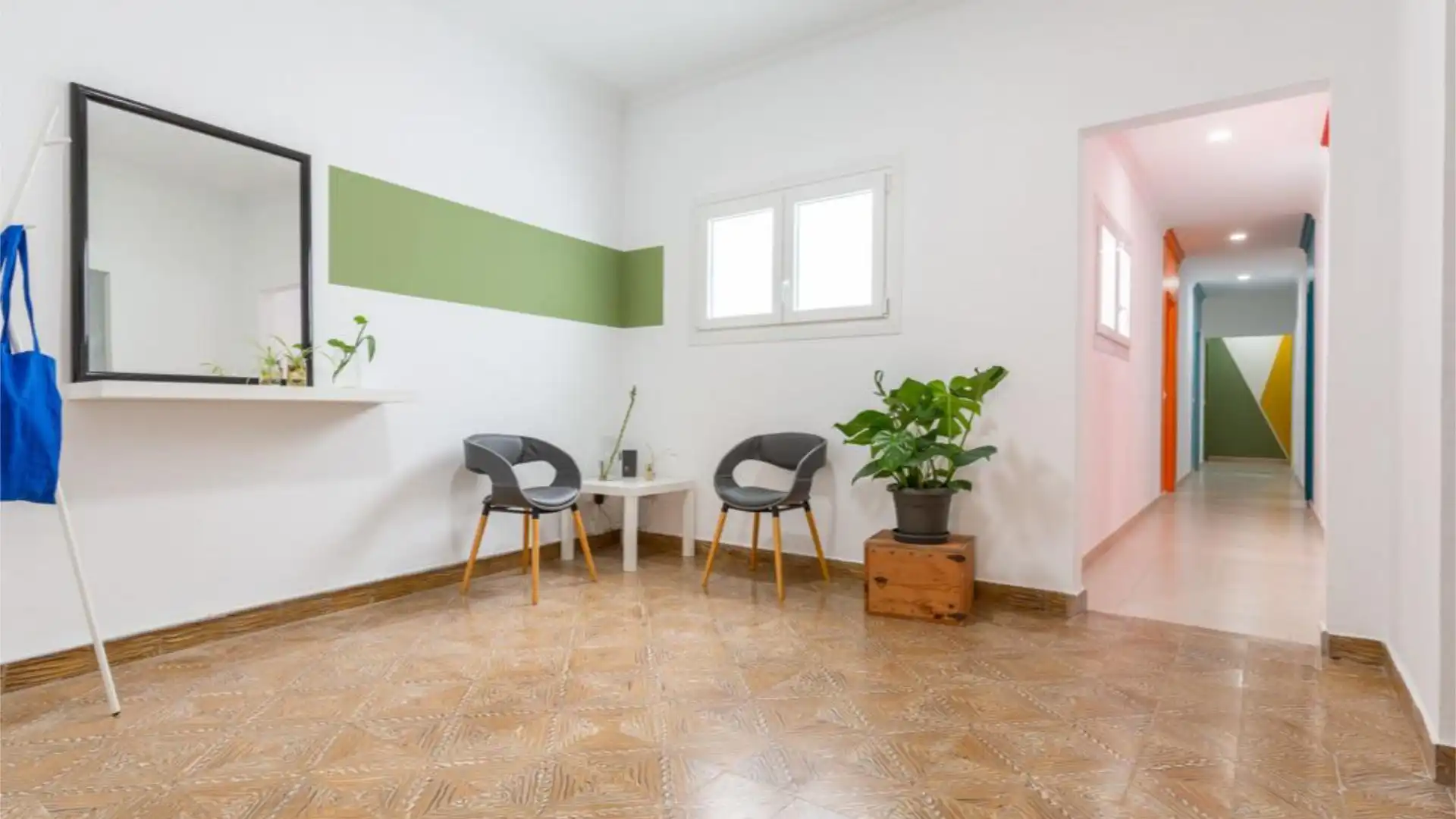 Piso en  Calle Pamochamoso 60 - Foto 34