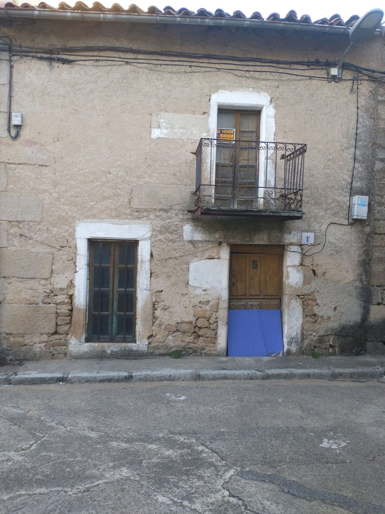 Casa de pueblo en Calle Poza, 3 - Foto 2