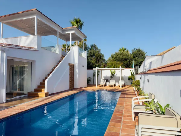 Casa o chalet independiente en Calle Pavo Real, 153 - Foto 9