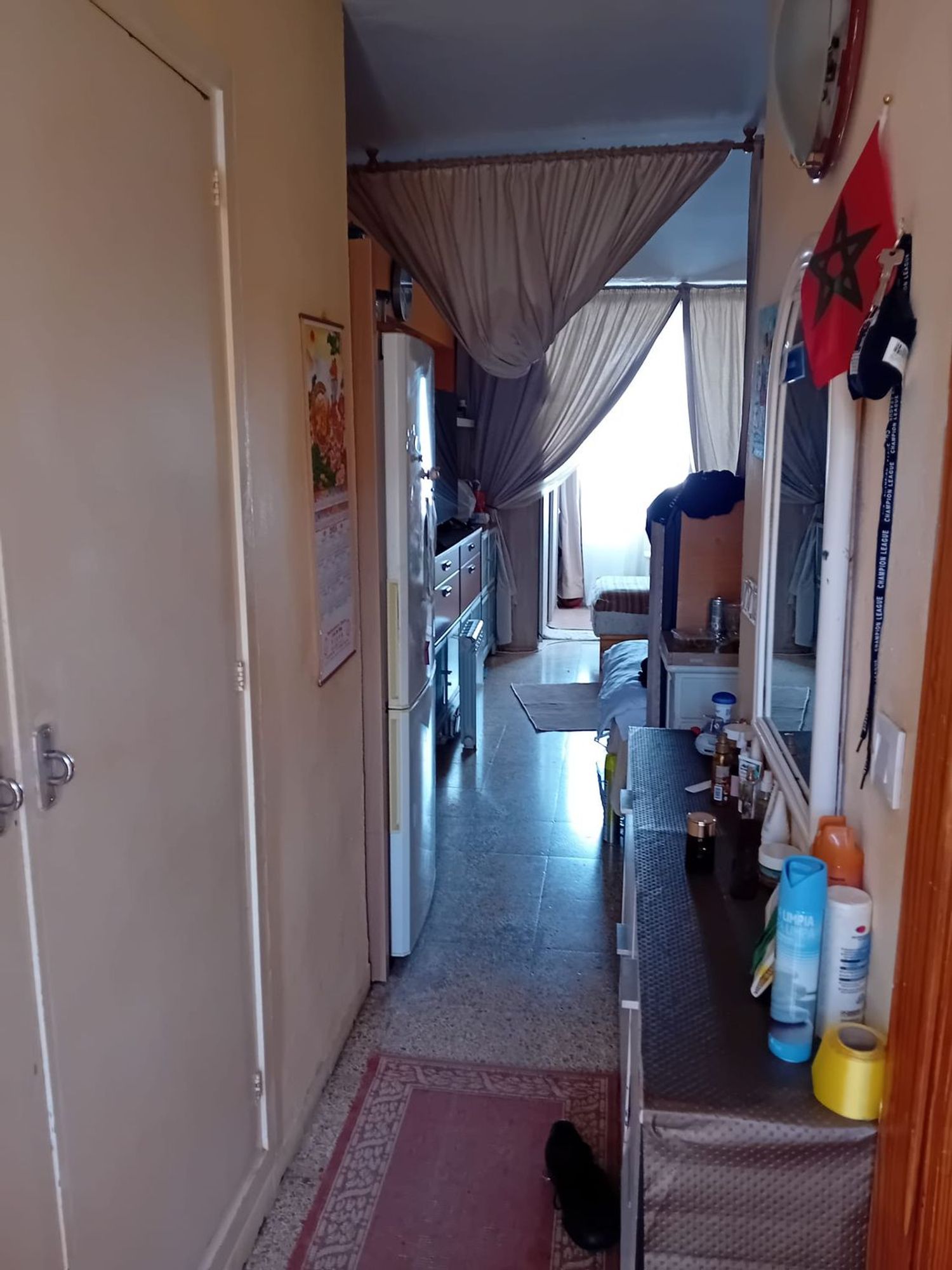 Estudio en Calle de Saridakis, 24 - Foto 10